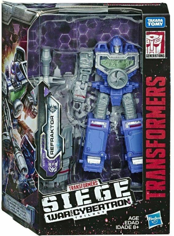 transformers siege war for cybertron reflector