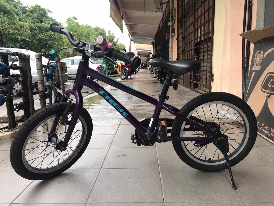 Trek best sale superfly 16