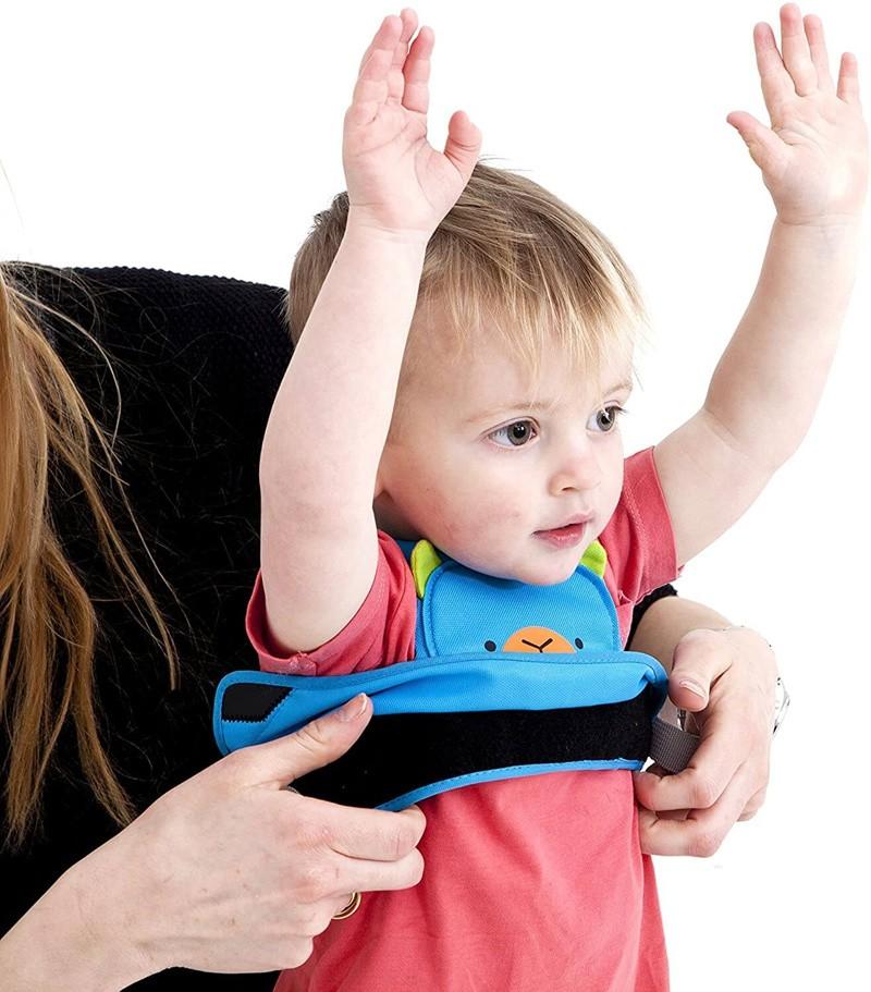trunki baby reins