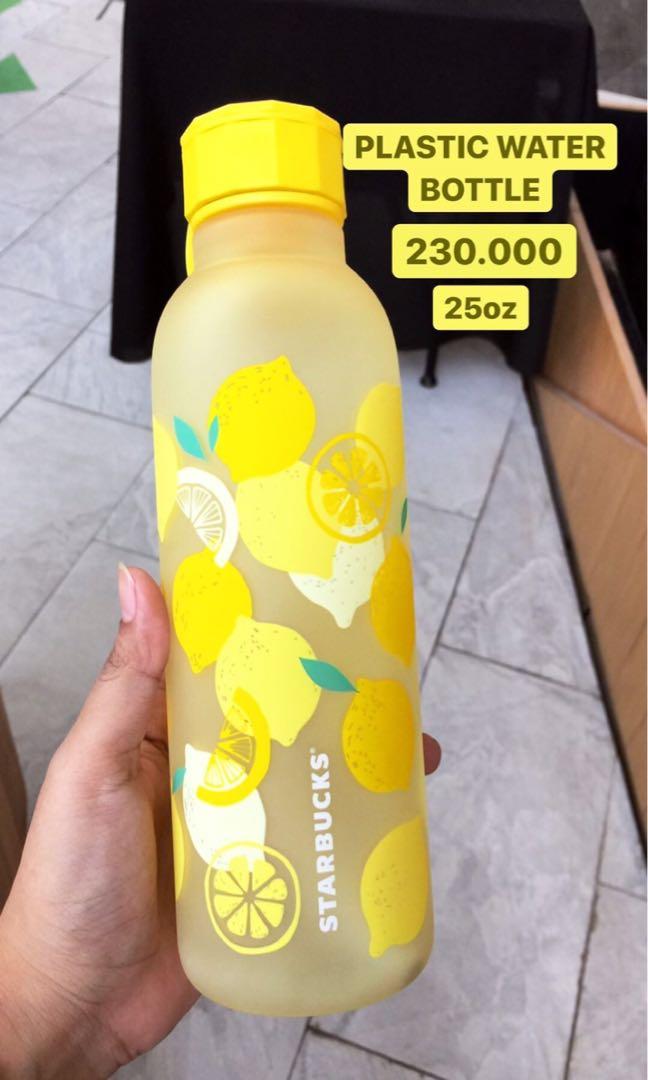 Tumbler Starbucks Summer Editions, Kitchen & Appliances di Carousell