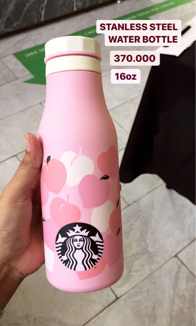 Tumbler Starbucks Summer Editions, Kitchen & Appliances di Carousell