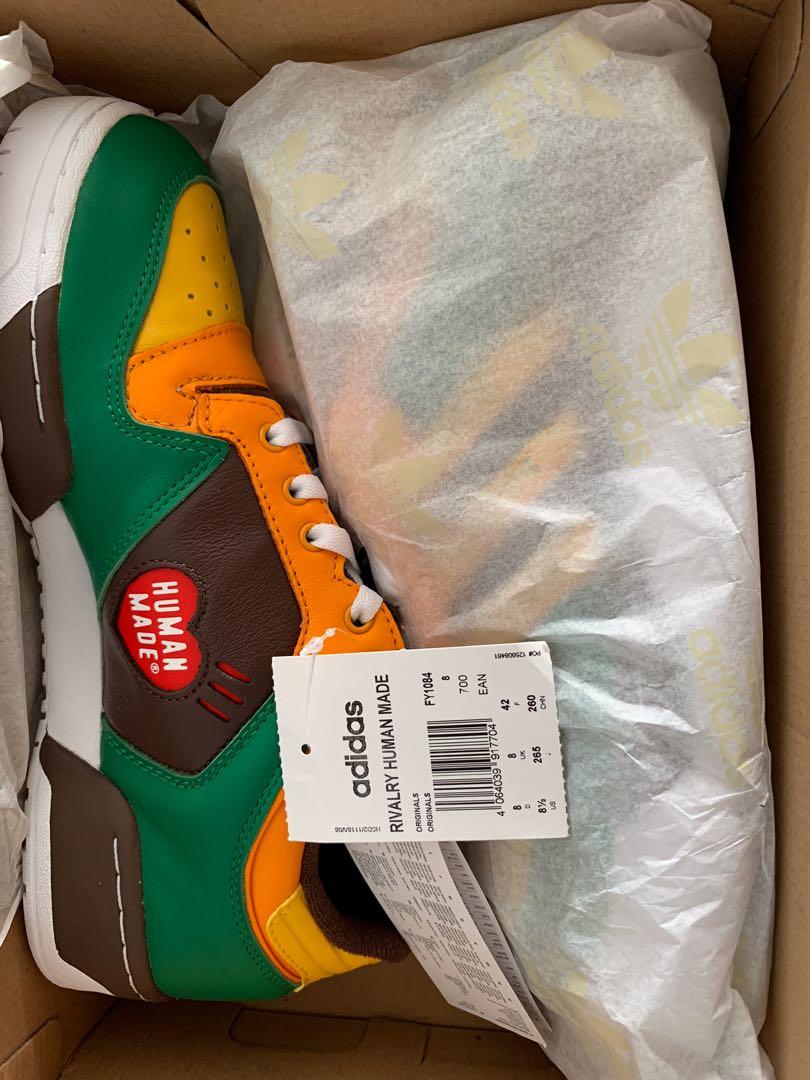 us 8.5 adidas