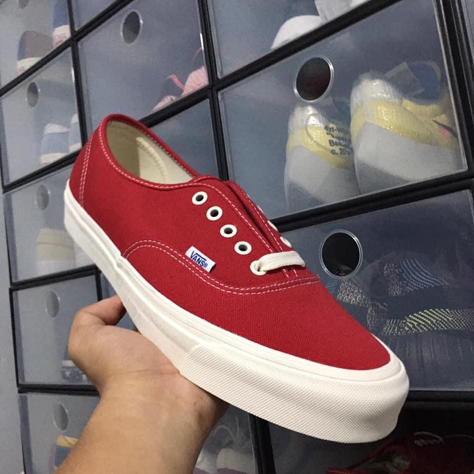 vans chilli pepper v1