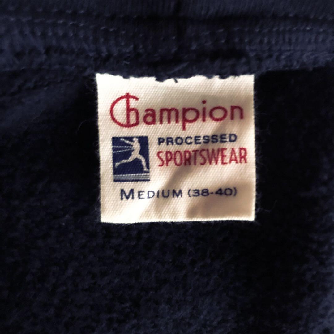 Champion hoodie tag sale