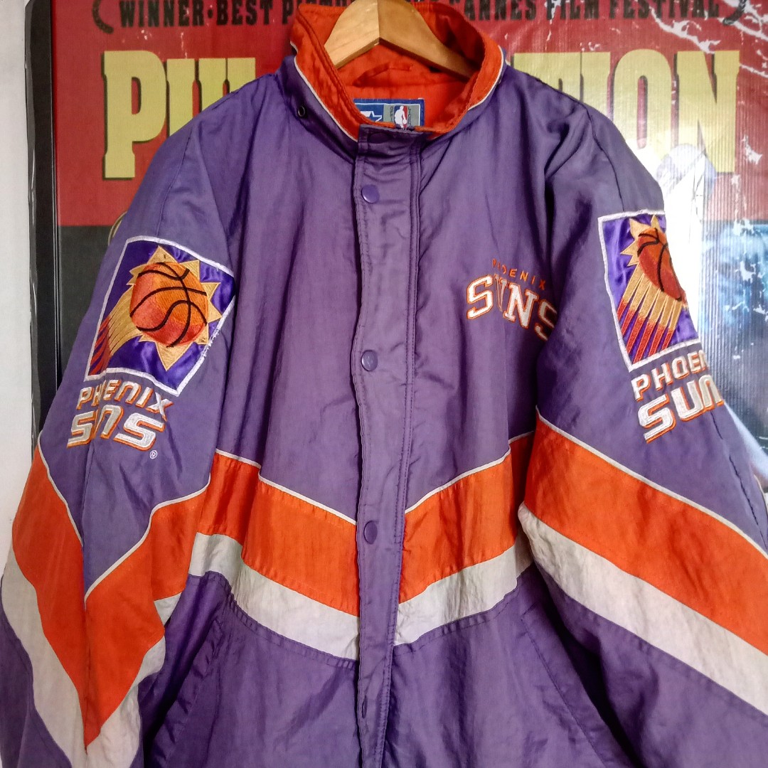 Vintage suns jacket deals