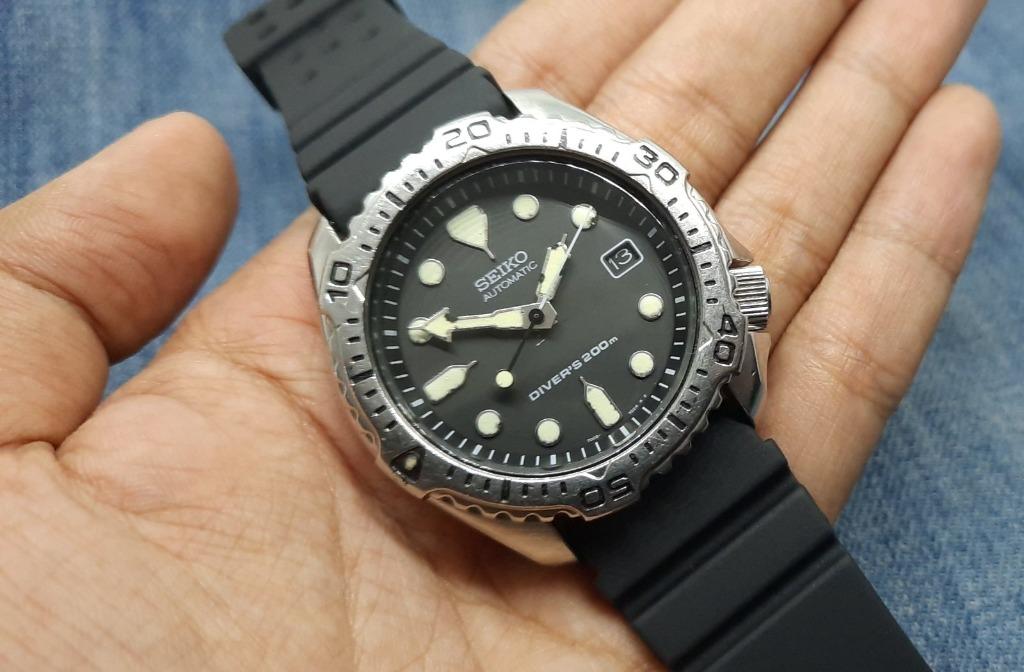 Seiko sds099 discount