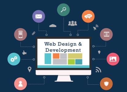 Web Development - For FYP Students