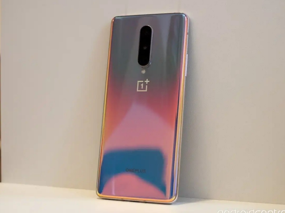 WTS/WTT Oneplus 8 [256GB + 12GB RAM] Interstellar Glow, Mobile ...