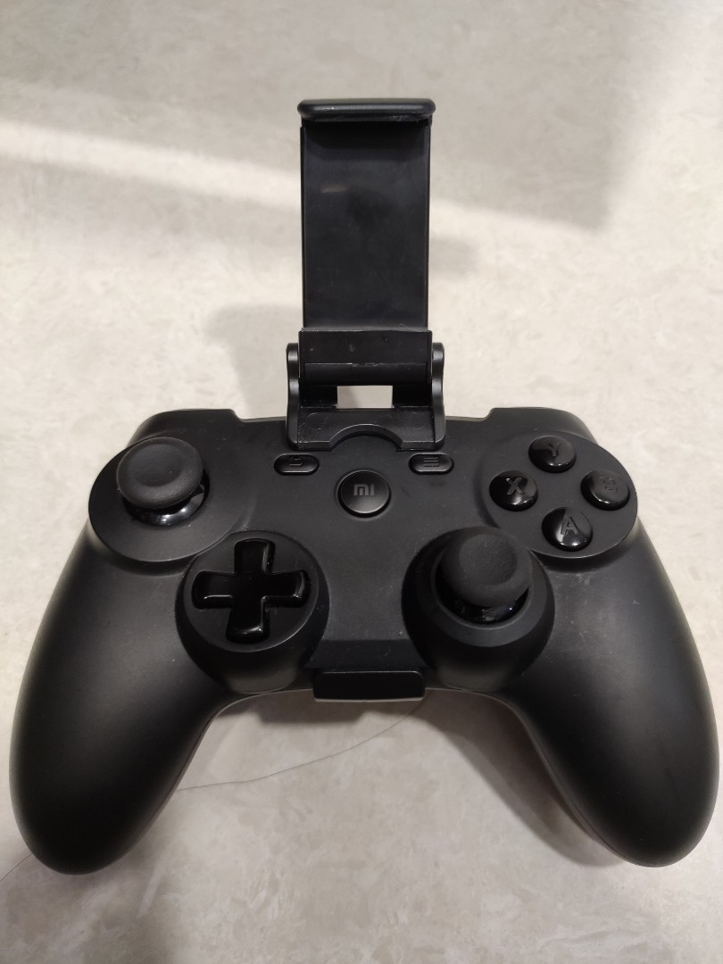 Xiaomi gamepad, Video Gaming Controllers on Carousell
