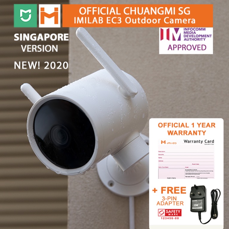 Chuangmi Xiaomi Imi Chuangmi Camera App Xiaomi Chuangmi 720P Smart