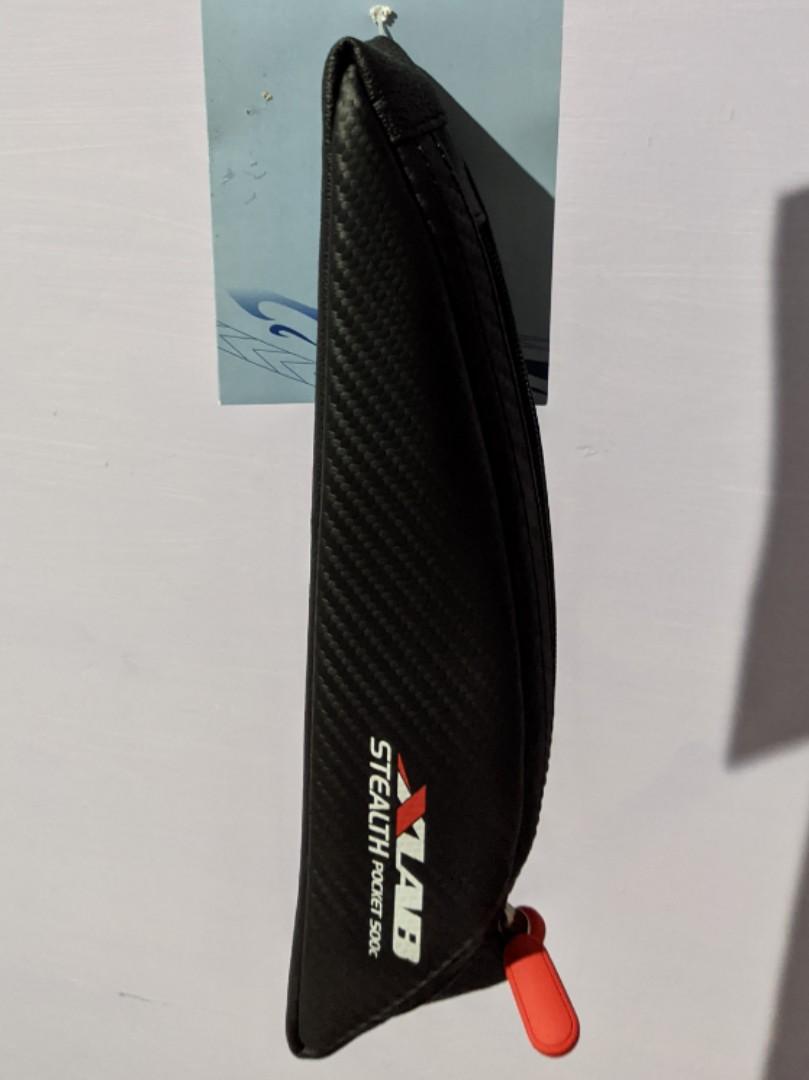 Xlab stealth pocket hotsell 500c