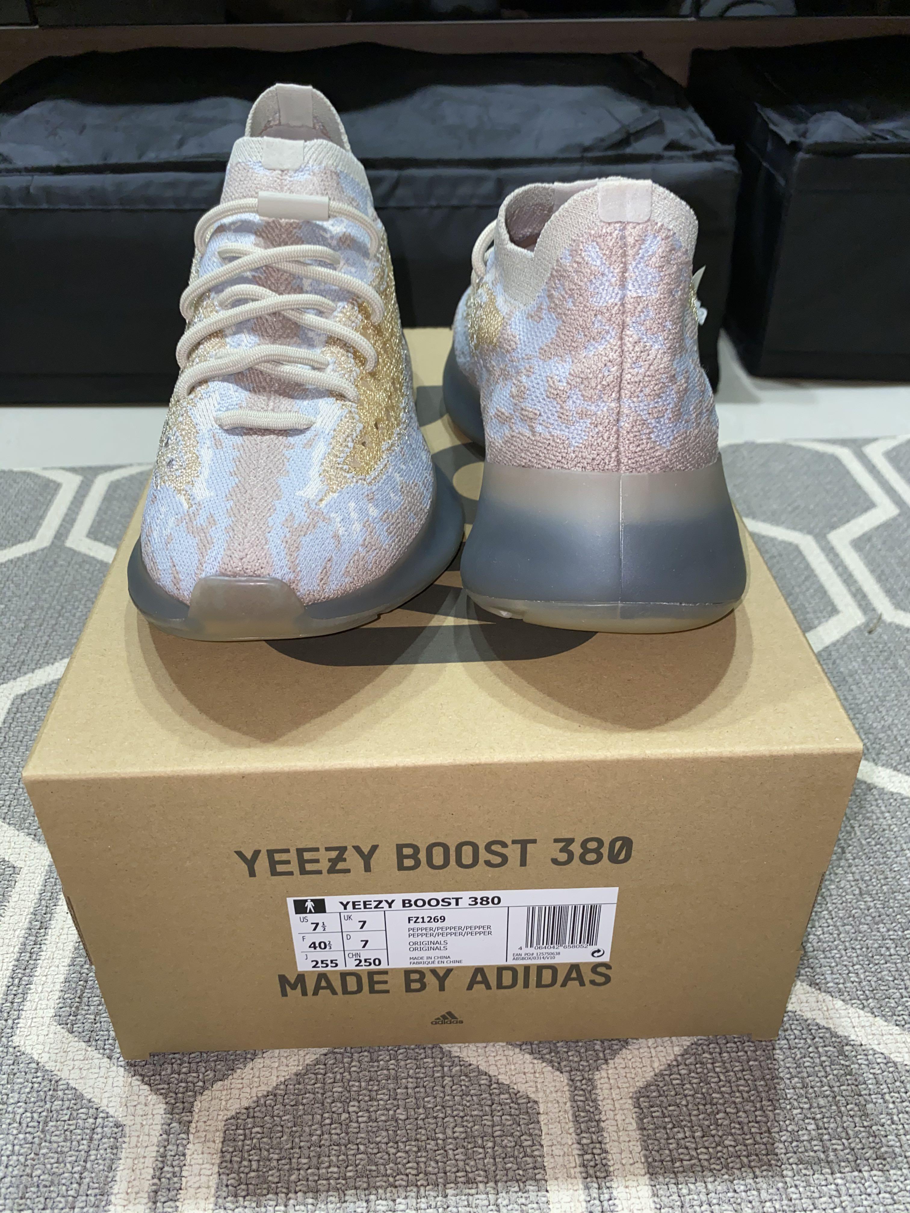 Adidas yeezy boost 7 retail price outlet