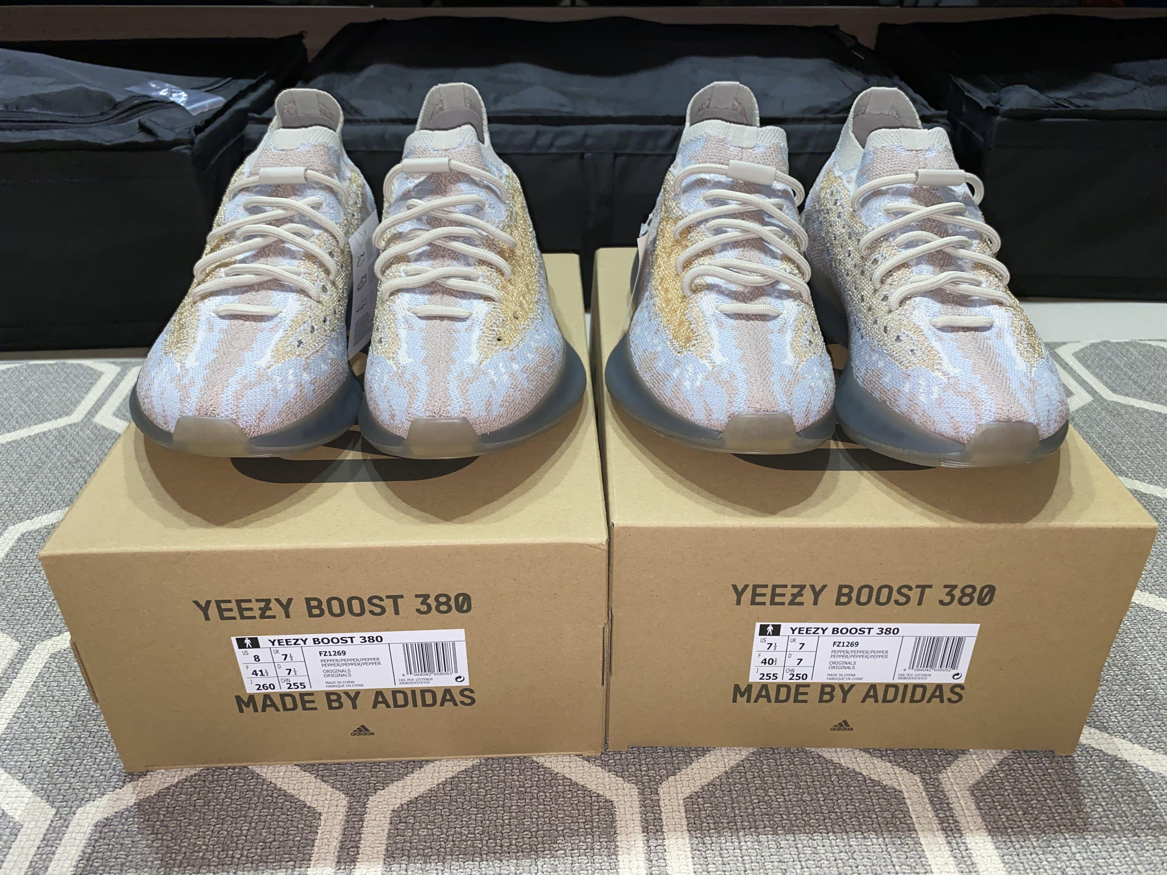 Adidas yeezy boost 7 retail price outlet