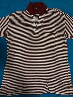 YSL vintage polo