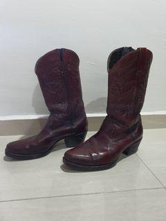 cowboy boots | Men's Fashion 