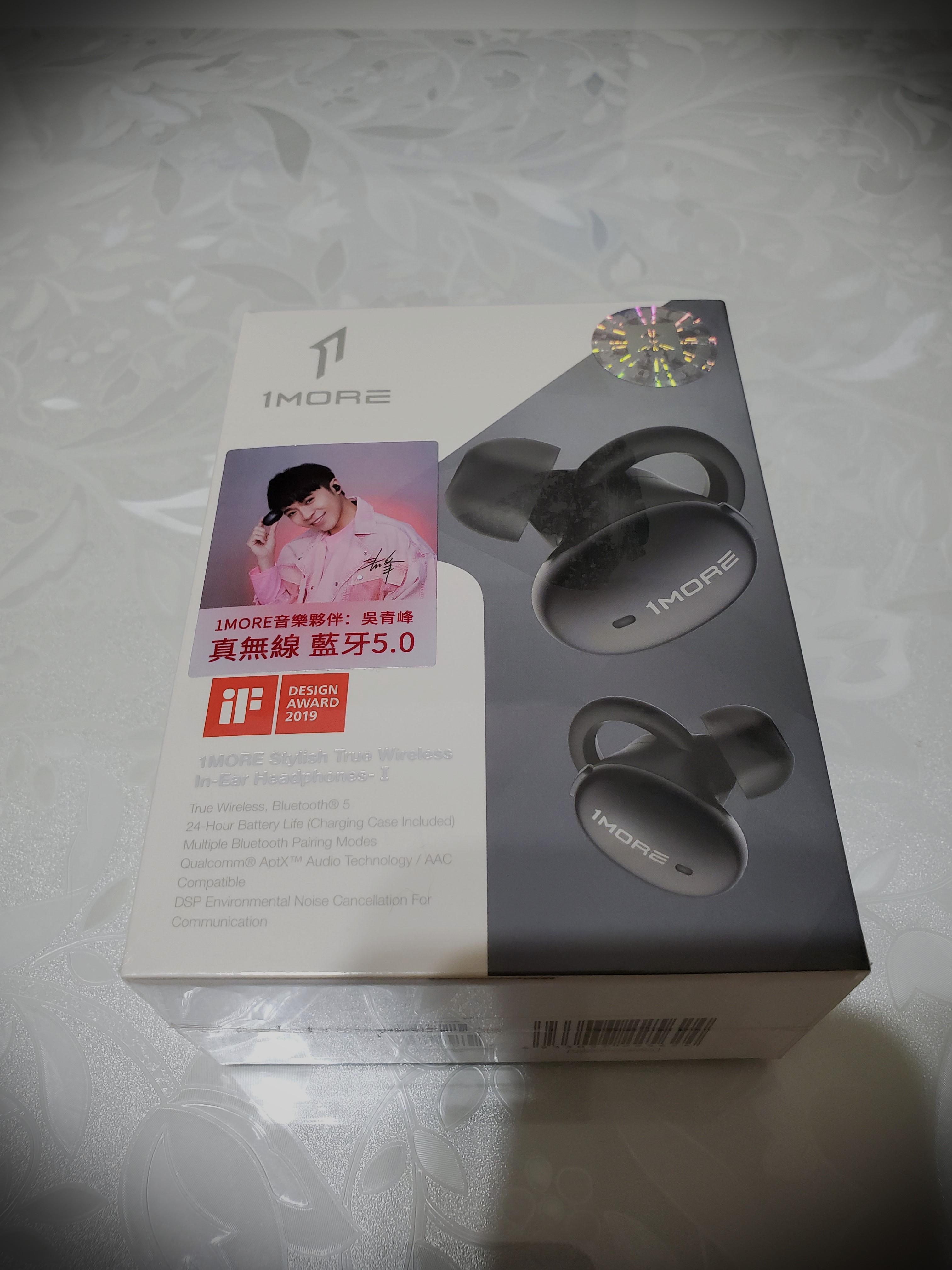 1MORE Stylish E1026BTI