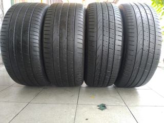 Hankook Tyre New Auto Accessories On Carousell
