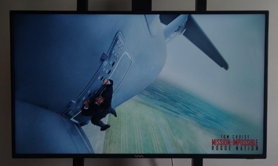43 Inch 4k Tv Can Be Used As Computer Monitor Electronics Computer Parts Accessories On Carousell