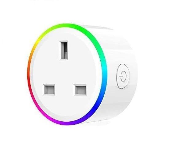 dimmable smart plug alexa