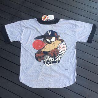 yankees t shirt jersey