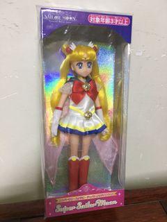 環球影城美少女戰士公仔sailor Moon Usj 玩具 遊戲類 玩具 Carousell