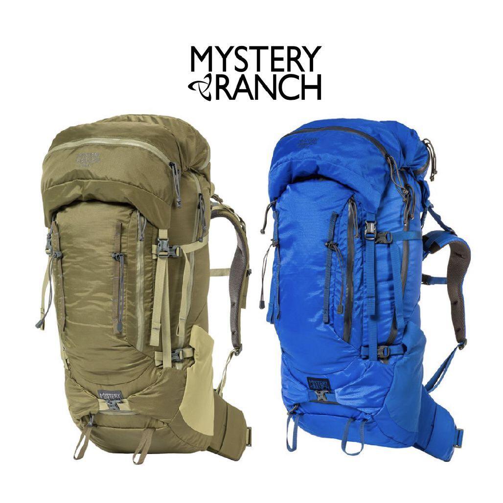 Stein 62 mystery ranch clearance