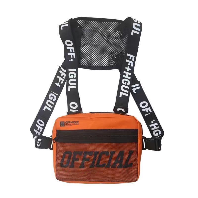 Chest rig official sale