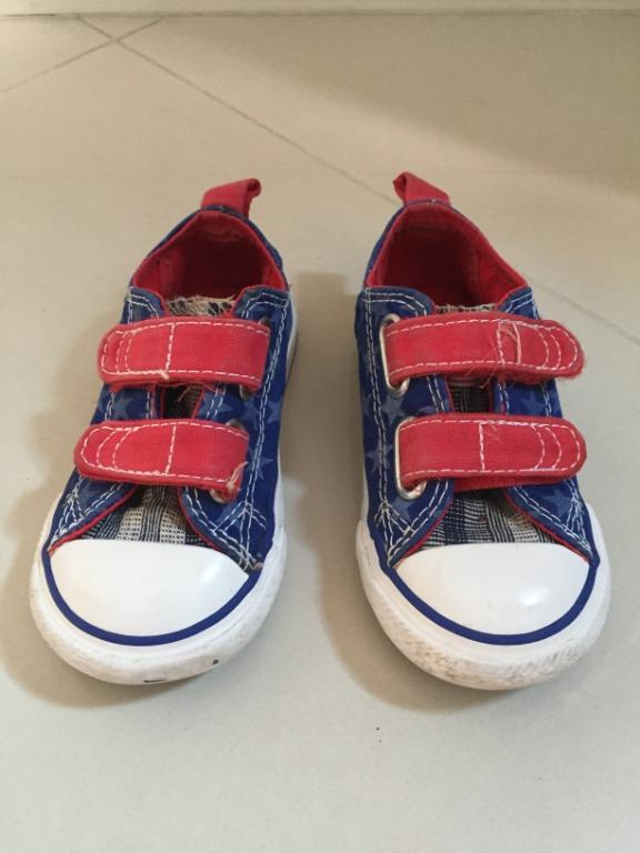 us size 6 baby shoes