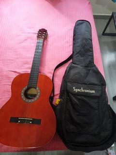Acoustic Guitar