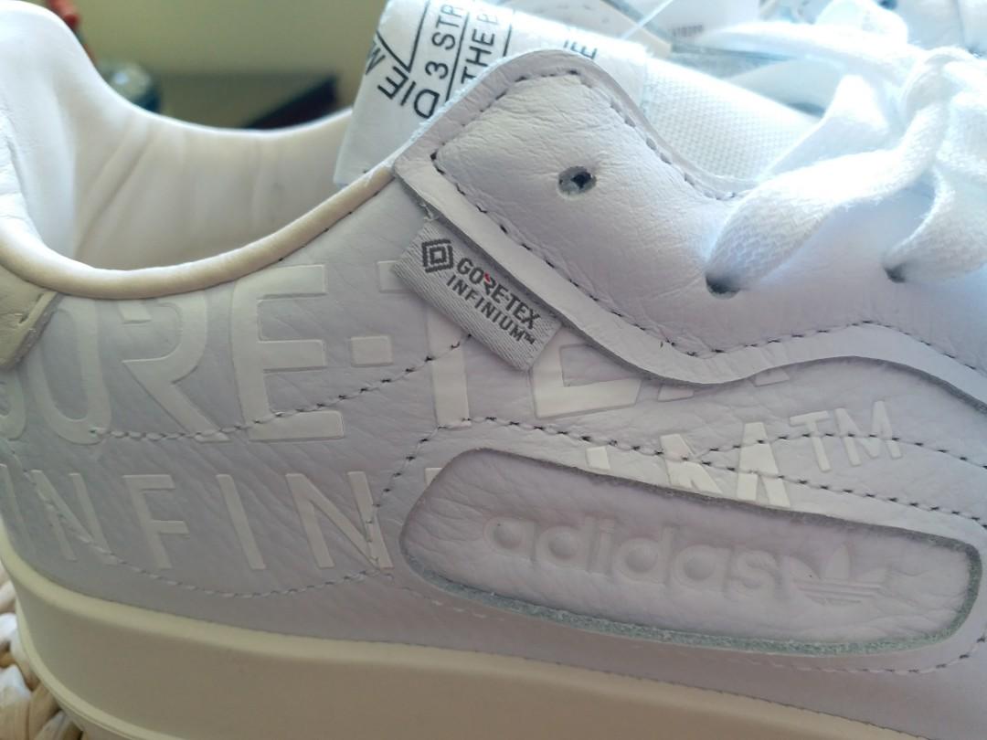 Adidas SC Premiere Gore-Tex Footwear, �?��?, �??, ?���?? - Carousell