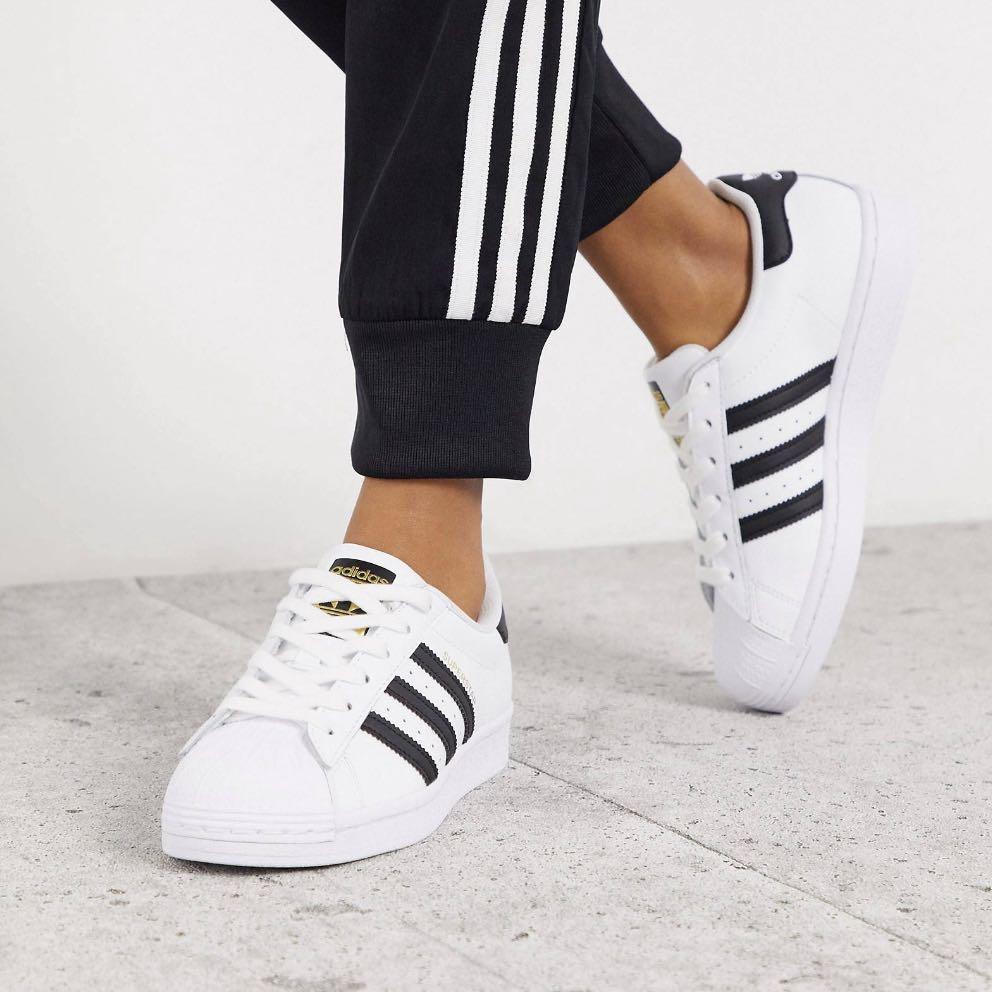 Adidas originals superstar sale sneaker