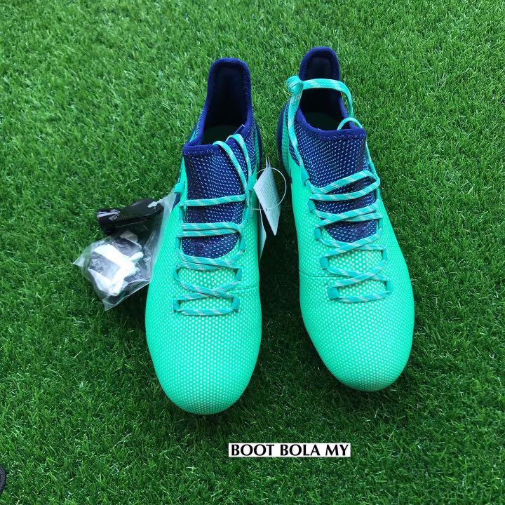 Adidas x hotsell 17.1 sg