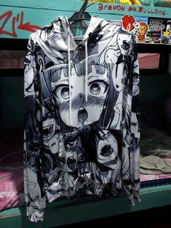 Ahegao Hoodies FOR SALE