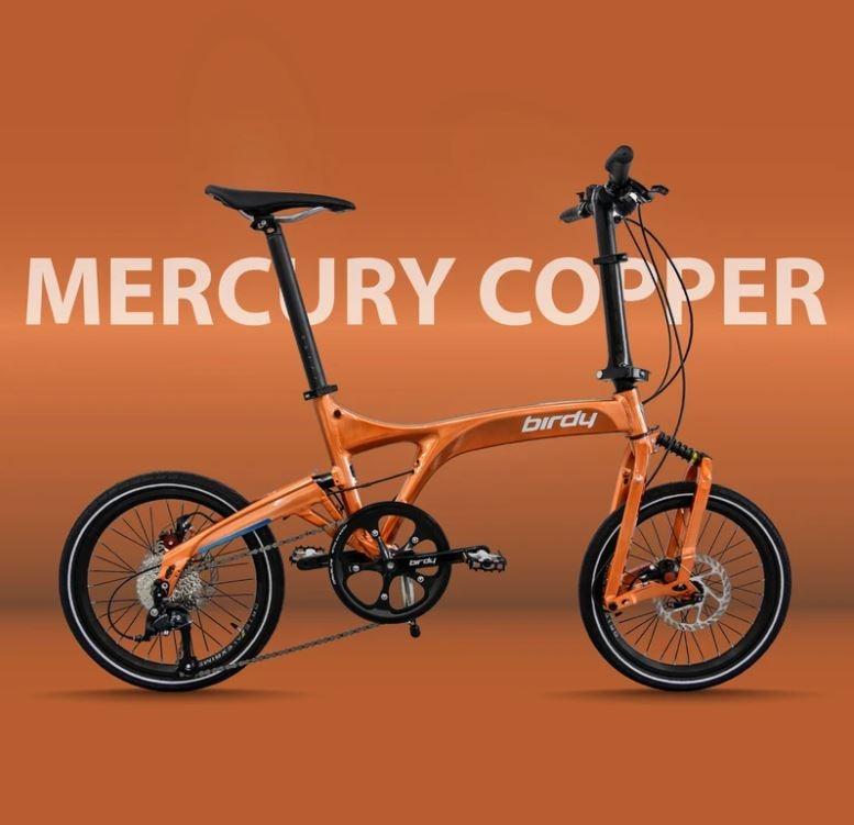mercury hub online bicycle