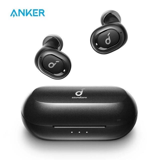 jual anker soundcore 2