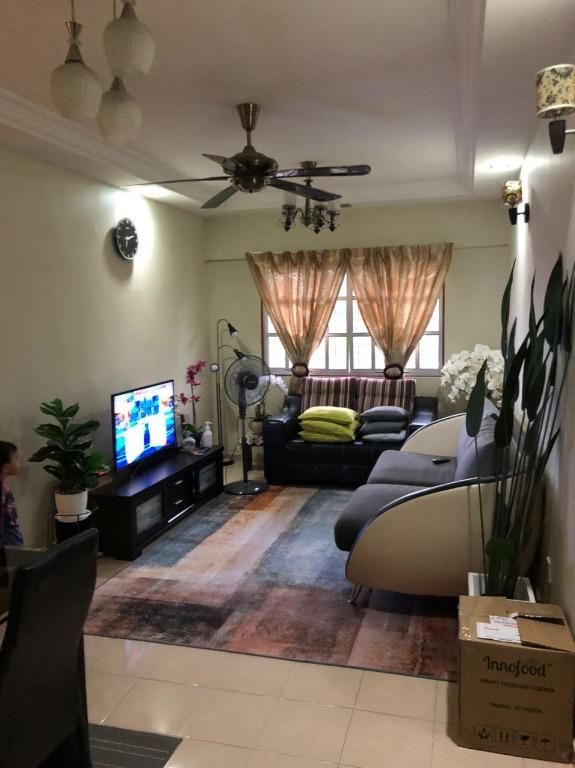 Apartment Pantai Indah Jalan Pantai Indah Kuala Lumpur Property For Sale On Carousell