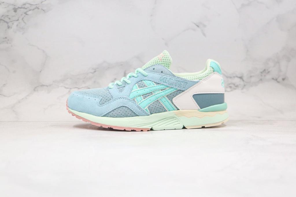 Ronnie fieg x asics gel lyte v sage sales