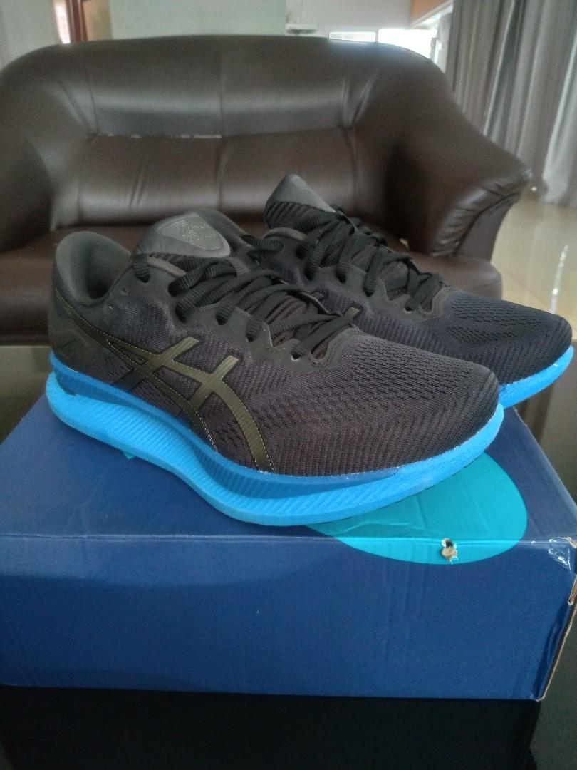 Asics Malaysia Glideride kayano nimbus ultraboost