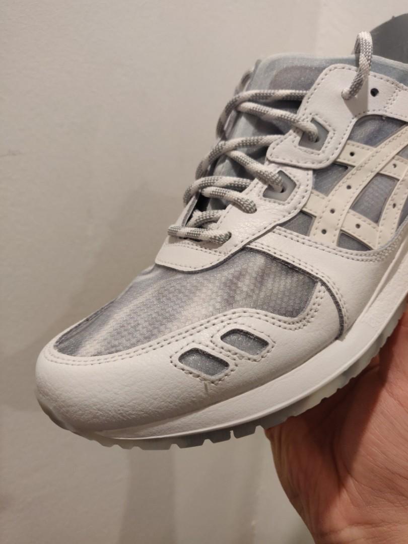 Asics nexkin top