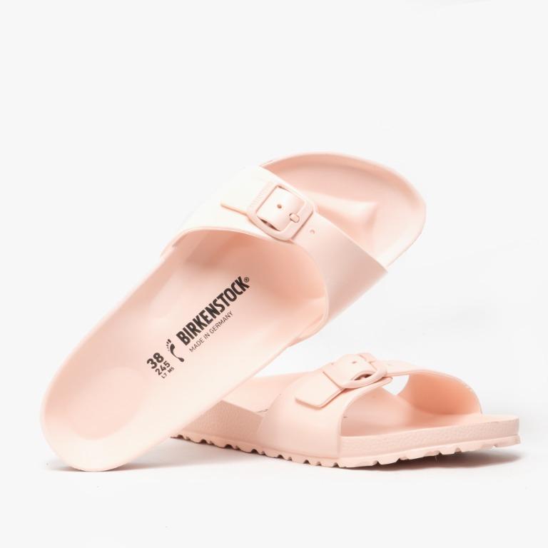Birkenstock madrid eva rose store