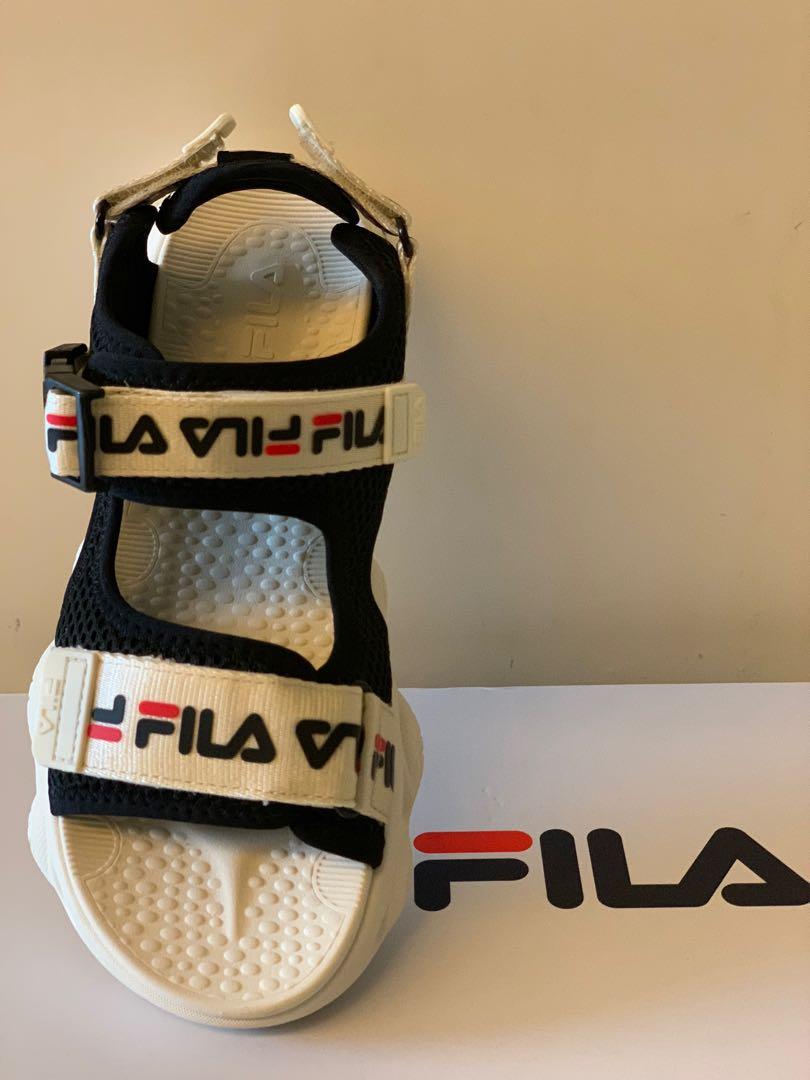 fila jagger sandals