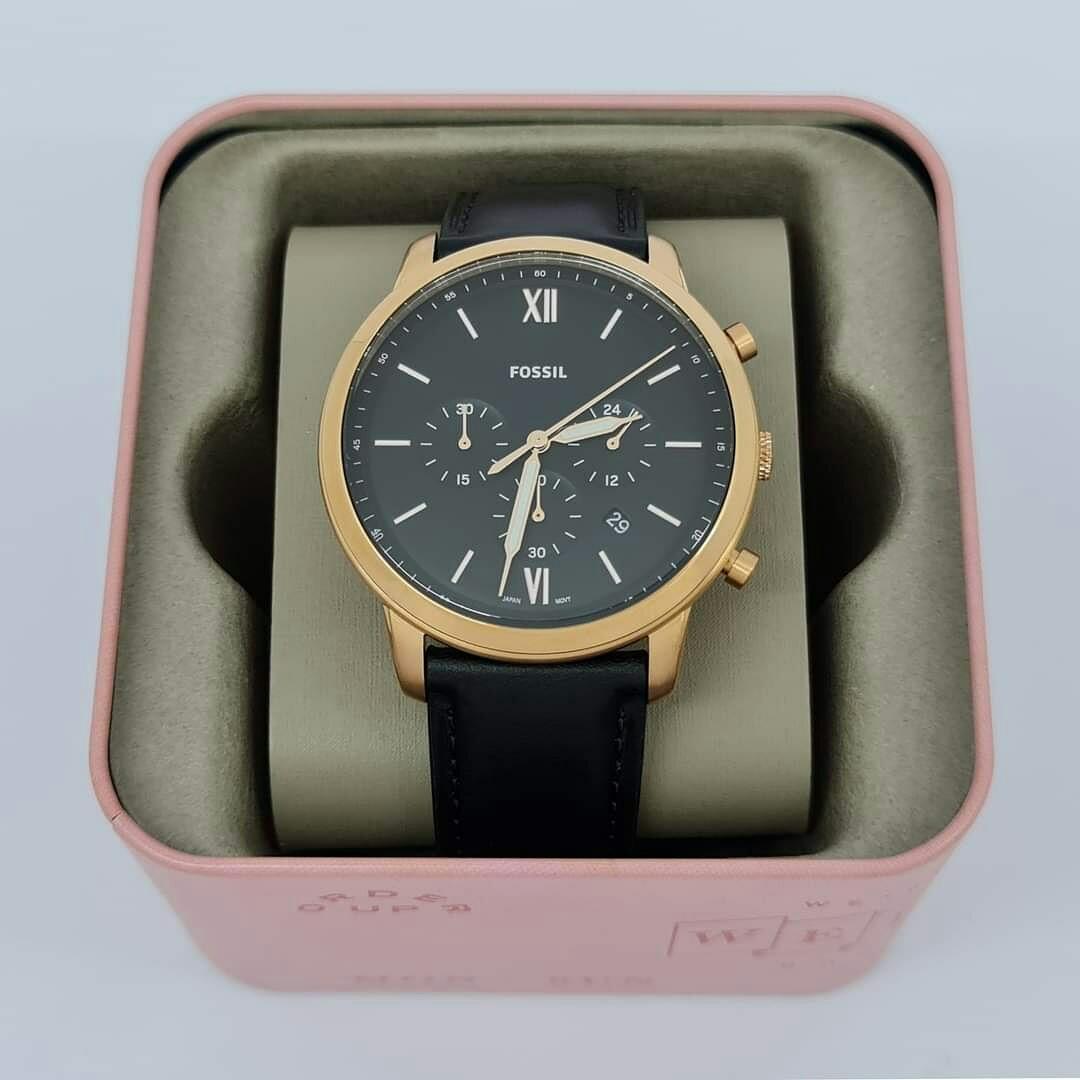 Fossil neutra fs5381 store