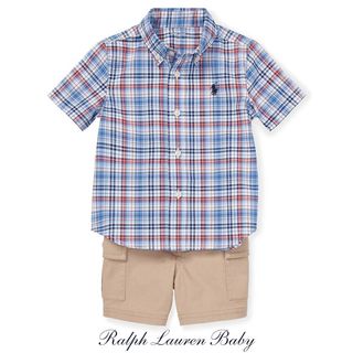 ralph lauren baby boy clearance