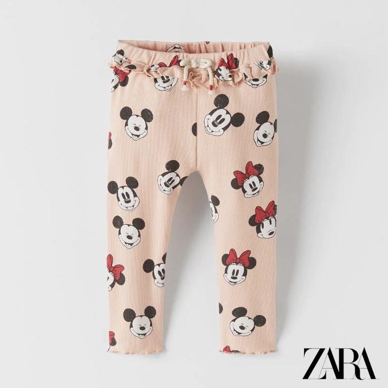 zara baby disney