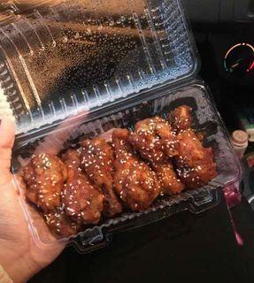 Ayam Pedas Instant Food Carousell Malaysia