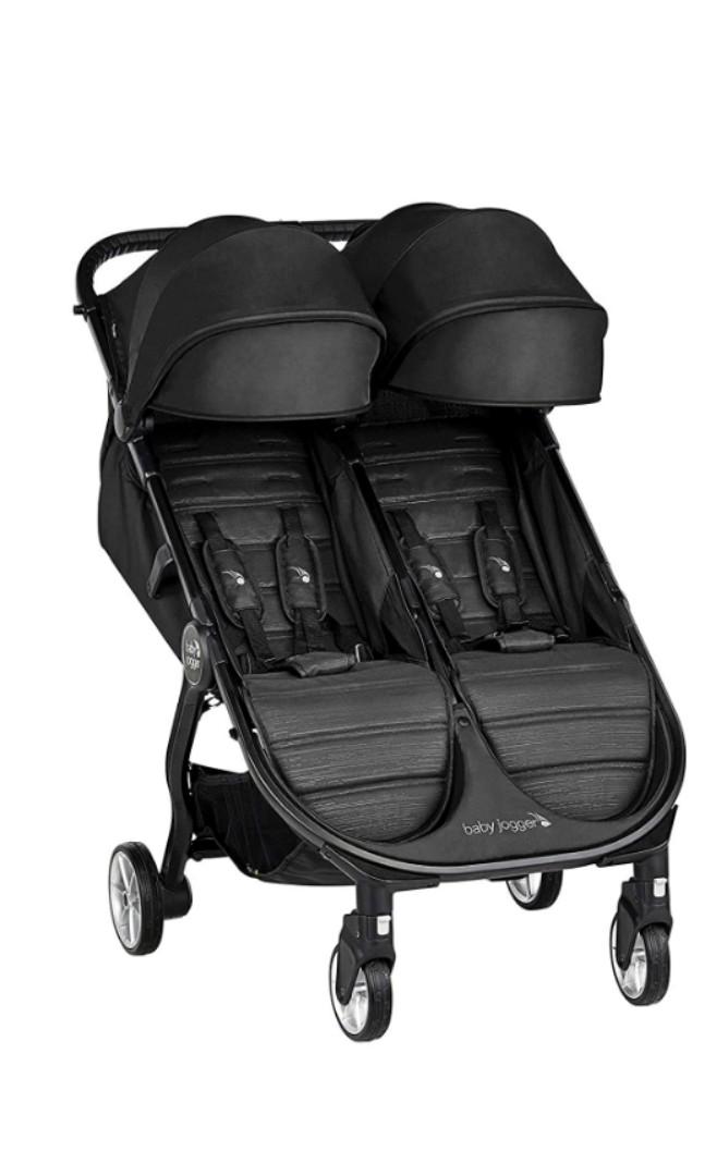 baby jogger brand