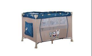 Baby Playpen/Cot Free Car Seat