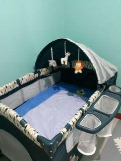 baby crib for sale sulit