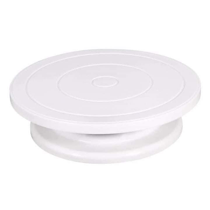 Bakeware Cake Decorating Decorating turntable (white) (Category: Bakeware) located in Cainta. Submitted by iubelle (Listing ID 1035653605, Image 3). Description: .