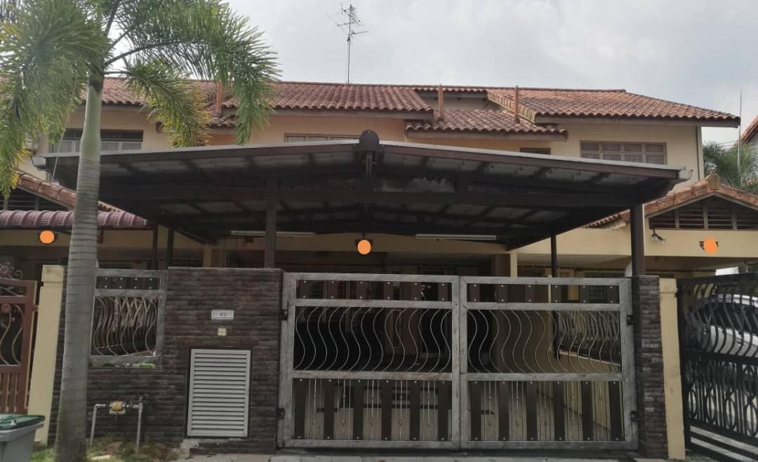 Bandar Dato Onn Taman Adda Height Taman Daya Taman Seri Austin Taman Setia Indah Property For Sale On Carousell